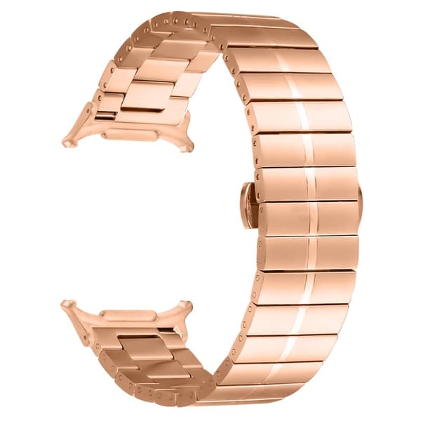 INF Samsung Watch 7 47MM Sølv klokkerem