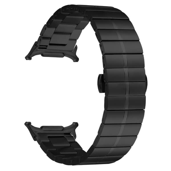 INF Samsung Watch 7 47MM hopea kellon ranneke