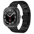 Pikkukuva 1 / 5: INF Samsung Watch 7 47MM hopea kellon ranneke
