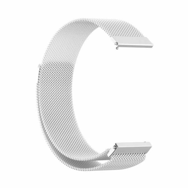 Milanese klockarmband Fossil Women's Gen 6 - Silver