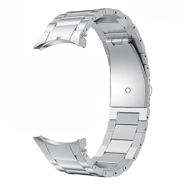 Kellon ranneke titaani No-Gap Samsung Galaxy Watch FE (40mm) - Hopea