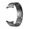 Miniatyrbilde 1 av 2: Klokkereim titan No-Gap Samsung Galaxy Watch FE (40mm) - Grå