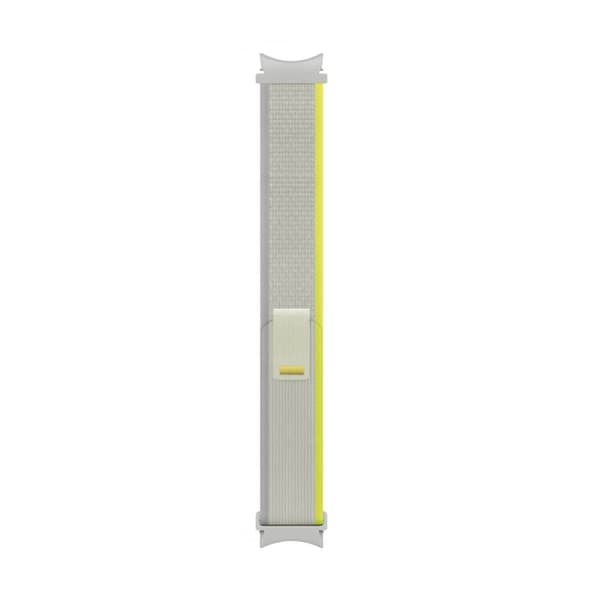 Tactik nylon urrem Samsung Galaxy Watch 7 (44mm) - Huangjian rice