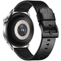 Pikkukuva 1 / 2: INF Aitoa nahkaa oleva kellon ranneke 20mm Huawei- ja Samsung-älykelloille