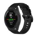 Pikkukuva 7 / 10: INF Nyloninen kellon ranneke Garmin Forerunner 255/265/245 -älykelloon