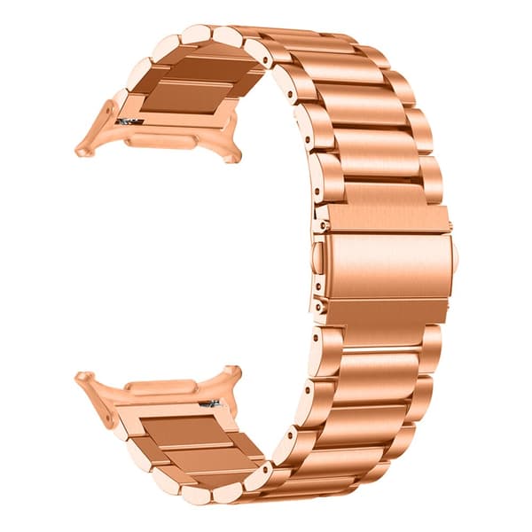 INF Rem i rustfritt stål til Samsung Galaxy Watch 7 47 mm