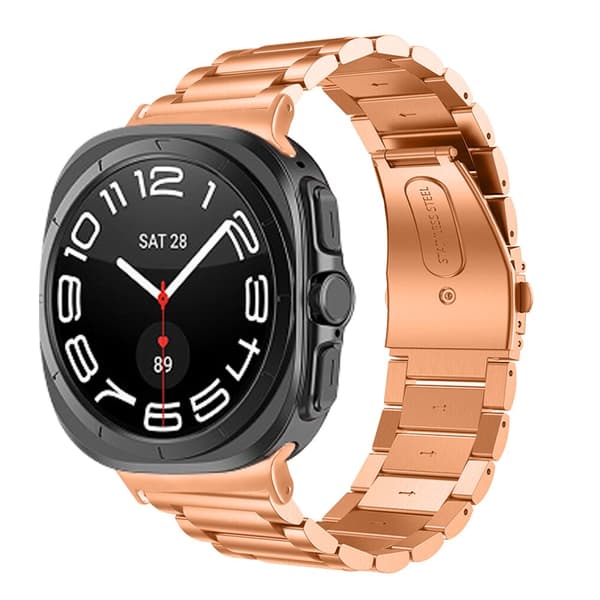 INF Rem i rustfritt stål til Samsung Galaxy Watch 7 47 mm