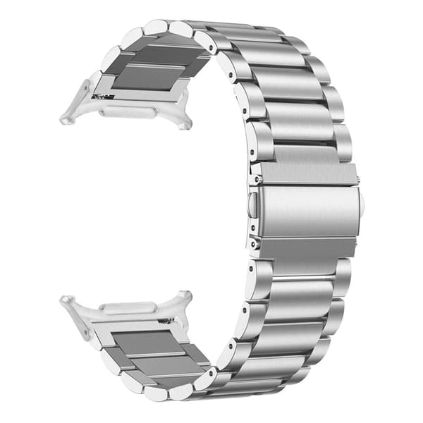 INF Urrem i rustfrit stål til Samsung Galaxy Watch 7 47MM