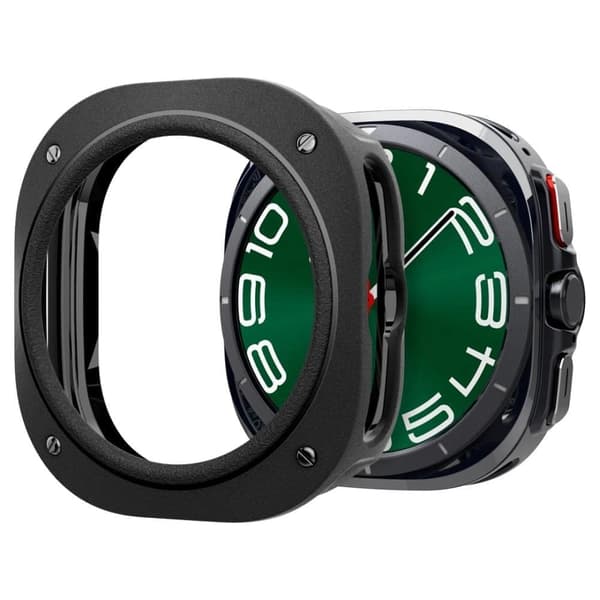 Caseology Vault kotelo Samsung Galaxy Watch Ultralle (47 mm) - mattamusta
