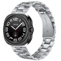 Pikkukuva 1 / 2: INF Ruostumattomasta teräksestä valmistettu ranneke Samsung Galaxy Watch 7 Ultra 47MM:lle 0
