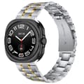 Pikkukuva 1 / 2: INF Ruostumattomasta teräksestä valmistettu ranneke Samsung Galaxy Watch 7 Ultra 47MM:lle 0