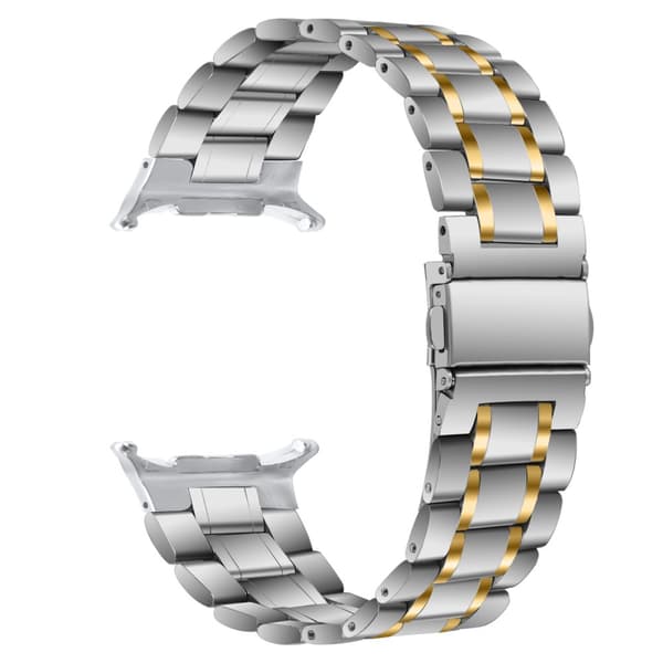 INF Urrem i rustfrit stål til Samsung Galaxy Watch 7 Ultra 47MM