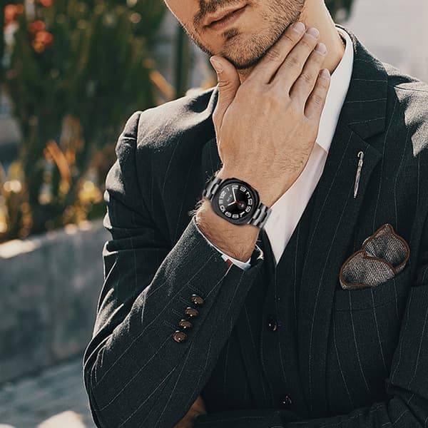 INF Iron Man urrem til Samsung Galaxy Watch Ultra 47MM