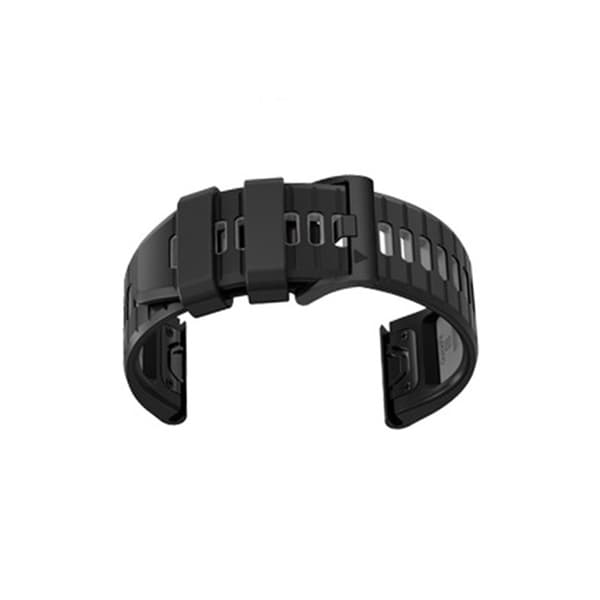 INF Silikonklokkerem for Garmin Fenix-serien 0