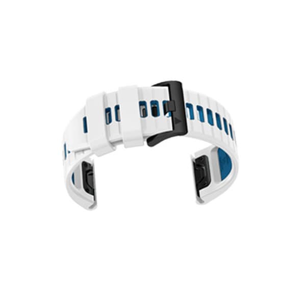 INF Silikone urrem til Garmin Fenix-serien