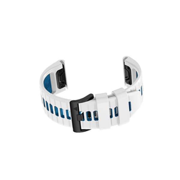 INF Klockarmband i Silikon för Garmin Fenix-Serien
