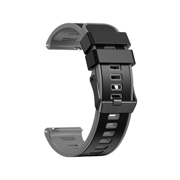INF Silikone urrem til Garmin Venu 2-serien