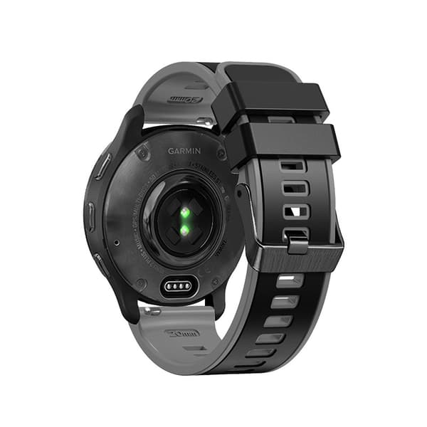 INF Silikone urrem til Garmin Venu 2-serien