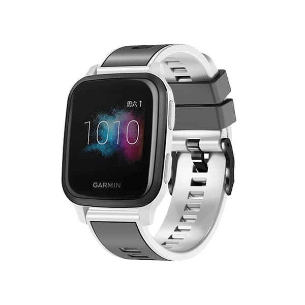INF Silikone urrem til Garmin Venu 2-serien