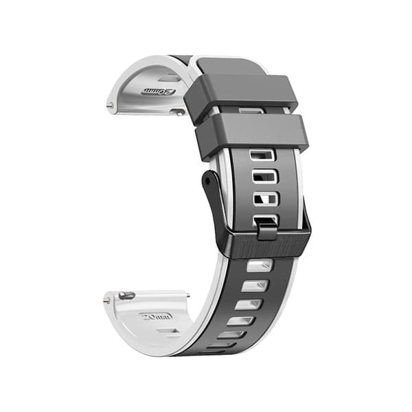 INF Silikone urrem til Garmin Venu 2-serien