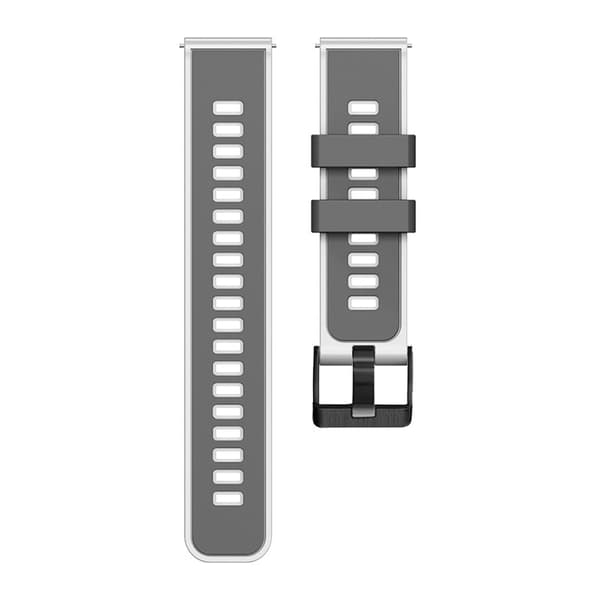 INF Silikonirannekello Garmin Venu 2 -sarjaan