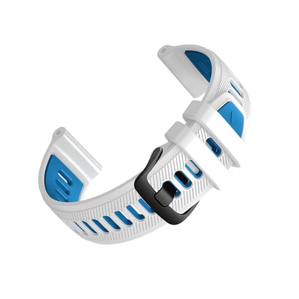 INF Klockarmband i Silikon