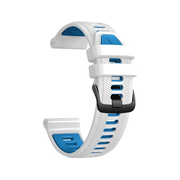 INF Klockarmband i Silikon