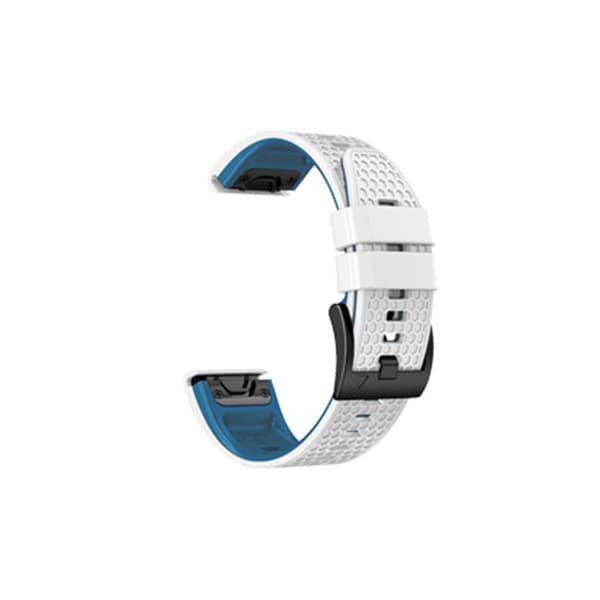 INF Silikonestrop til Garmin Fenix-serien