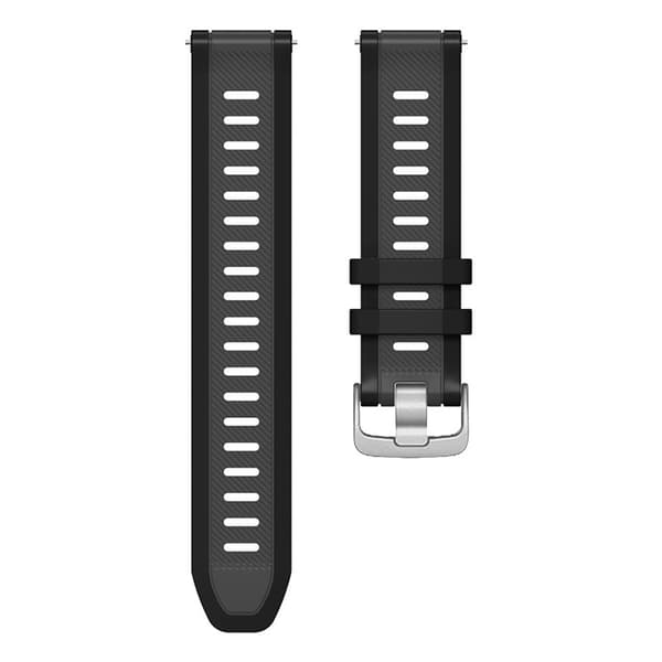 INF Silikonreim til Garmin Forerunner-serien