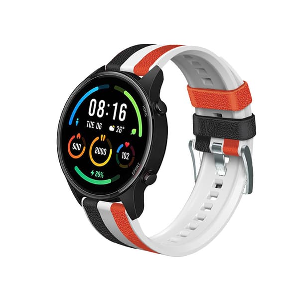 INF Kellorammi HUAWEI GT3 Prolle, SUUNTO 9 Peakille ja muille