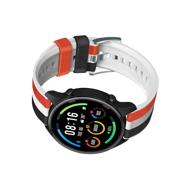 INF Kellorammi HUAWEI GT3 Prolle, SUUNTO 9 Peakille ja muille