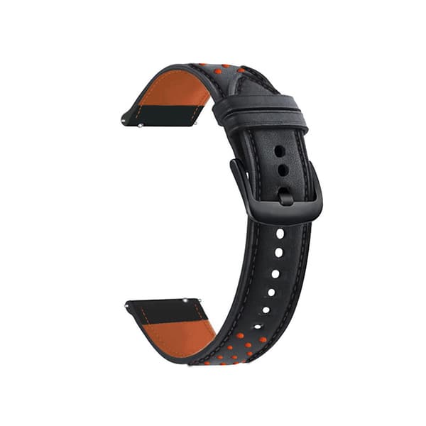 INF Klockarmband i Läder för HUAWEI GT3 Pro 0