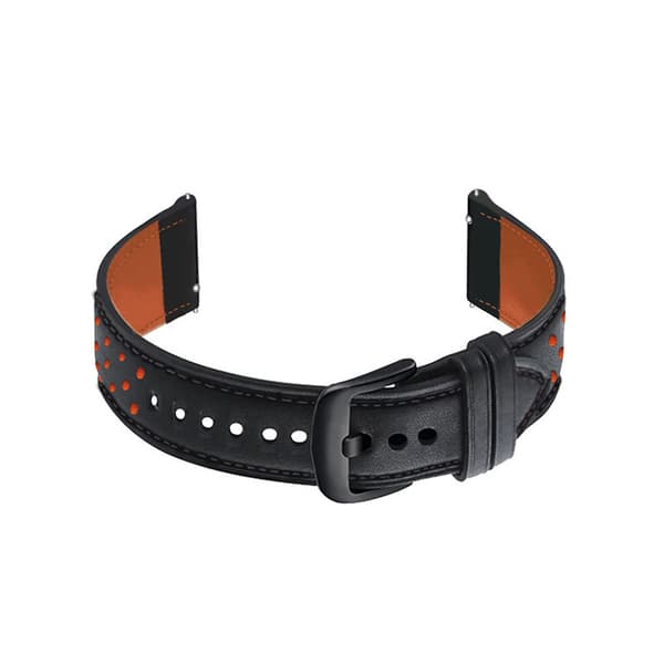 INF Klockarmband i Läder för HUAWEI GT3 Pro 0