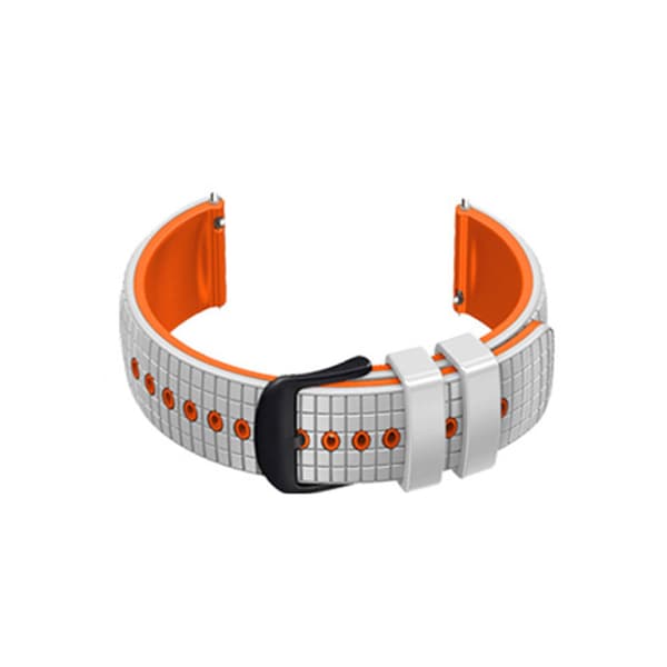 INF Silikone urrem til SAMSUNG Galaxy Watch 3 & Garmin Forerunner 255
