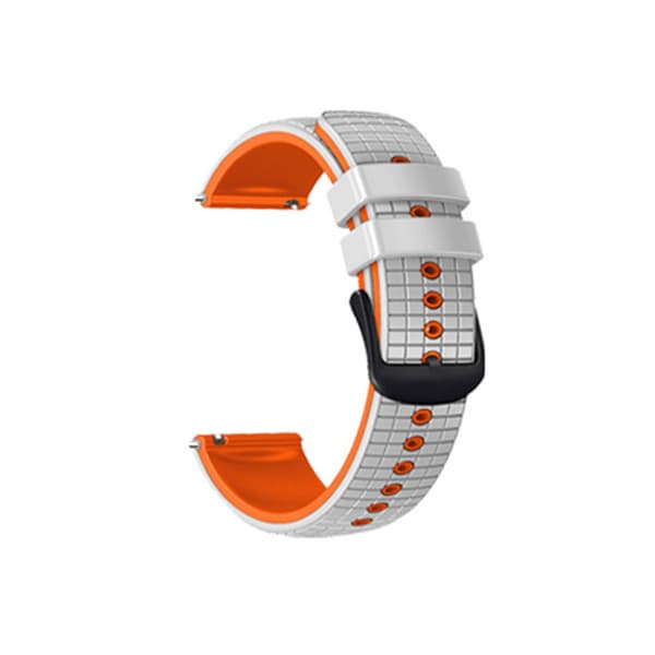 INF Silikone urrem til SAMSUNG Galaxy Watch 3 & Garmin Forerunner 255