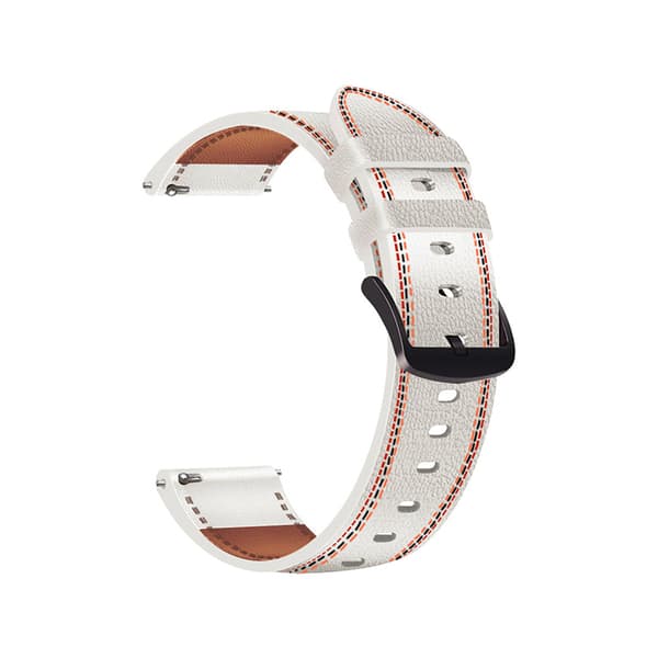 INF Läderklockarmband för HUAWEI GT3