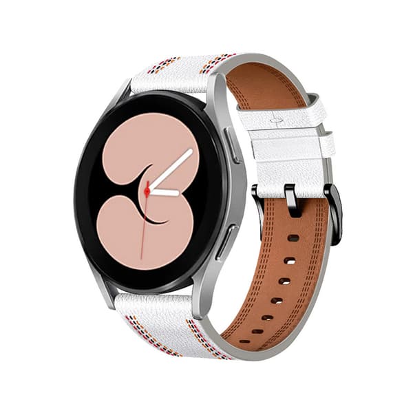 INF Läderklockarmband för HUAWEI GT3