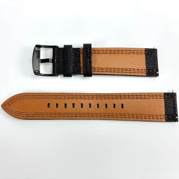 INF Läderklockarmband för HUAWEI GT3