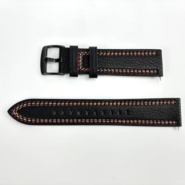 INF Läderklockarmband för HUAWEI GT3