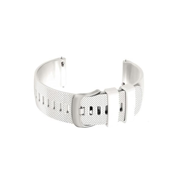 INF 22 mm klokkerem – kompatibel med Garmin, Samsung, Huawei og mer