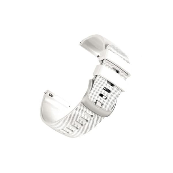 INF 22 mm klokkerem – kompatibel med Garmin, Samsung, Huawei og mer