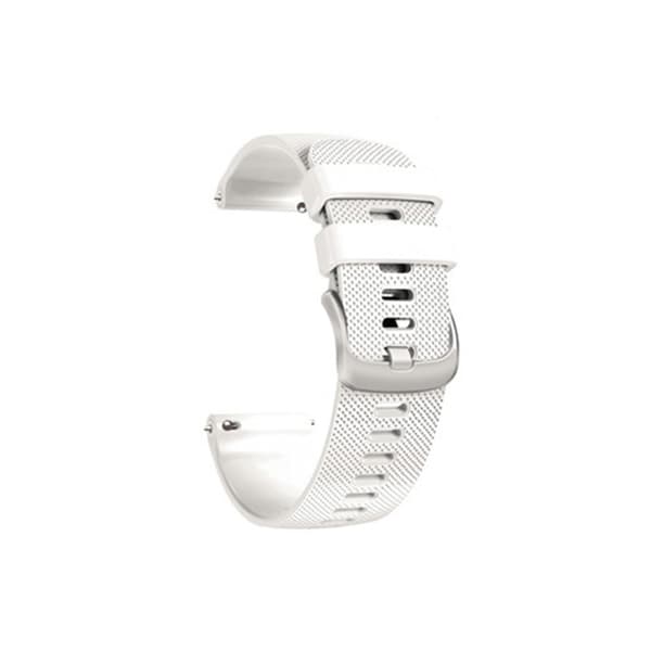 INF 22 mm klokkerem – kompatibel med Garmin, Samsung, Huawei og mer