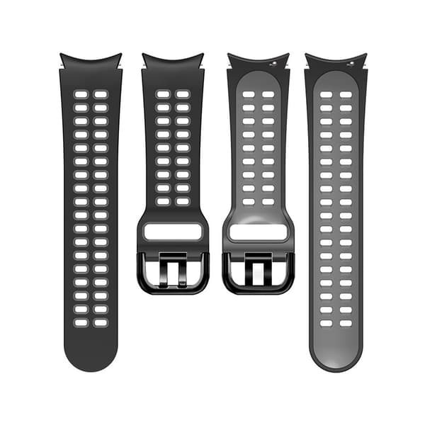 INF Silikone armbånd til Samsung Watch 4/5