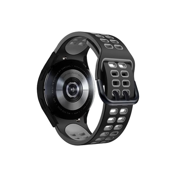 INF Silikone armbånd til Samsung Watch 4/5