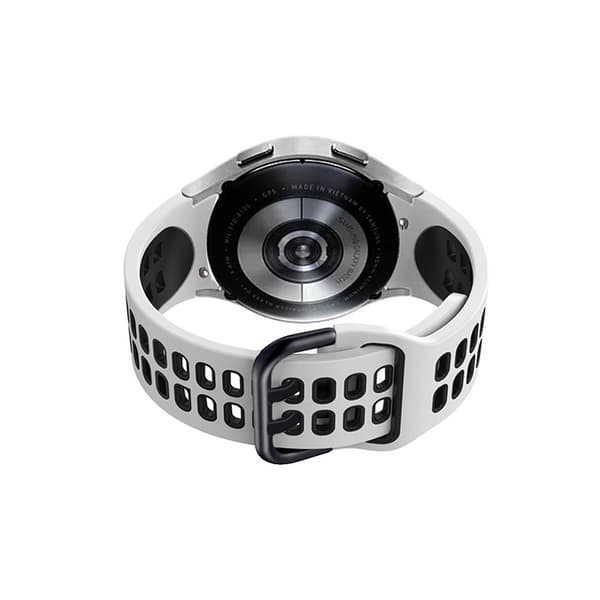 INF Silikone armbånd til Samsung Watch 4/5