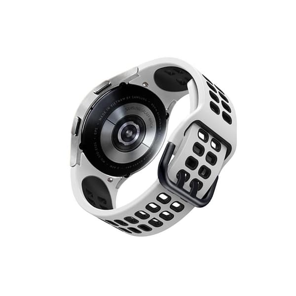 INF Silikone armbånd til Samsung Watch 4/5