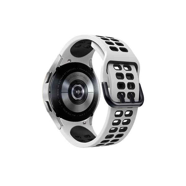 INF Silikone armbånd til Samsung Watch 4/5
