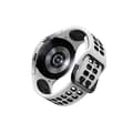Pikkukuva 4 / 4: INF Silikonirannekoru Samsung Watch 4/5 -kellolle