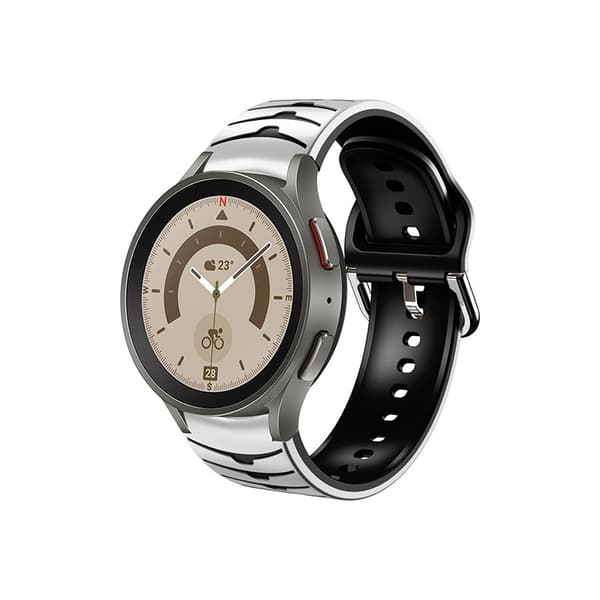 INF Silikonreim til Samsung Galaxy Watch 5/4