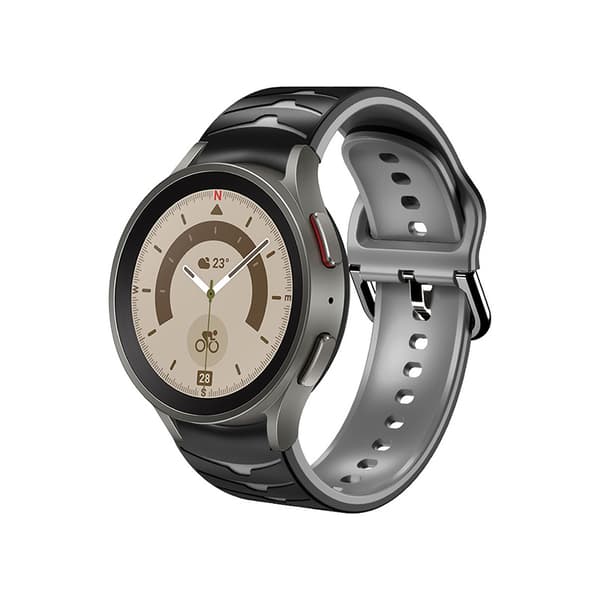 INF Silikonreim til Samsung Galaxy Watch 5/4